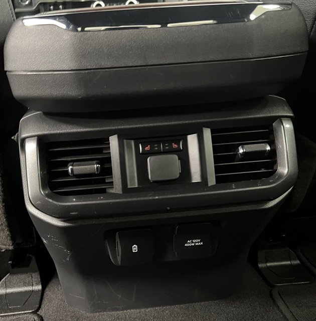 Used 2023 Ford F150 Lariat w/ Equipment Group 502A High image 47