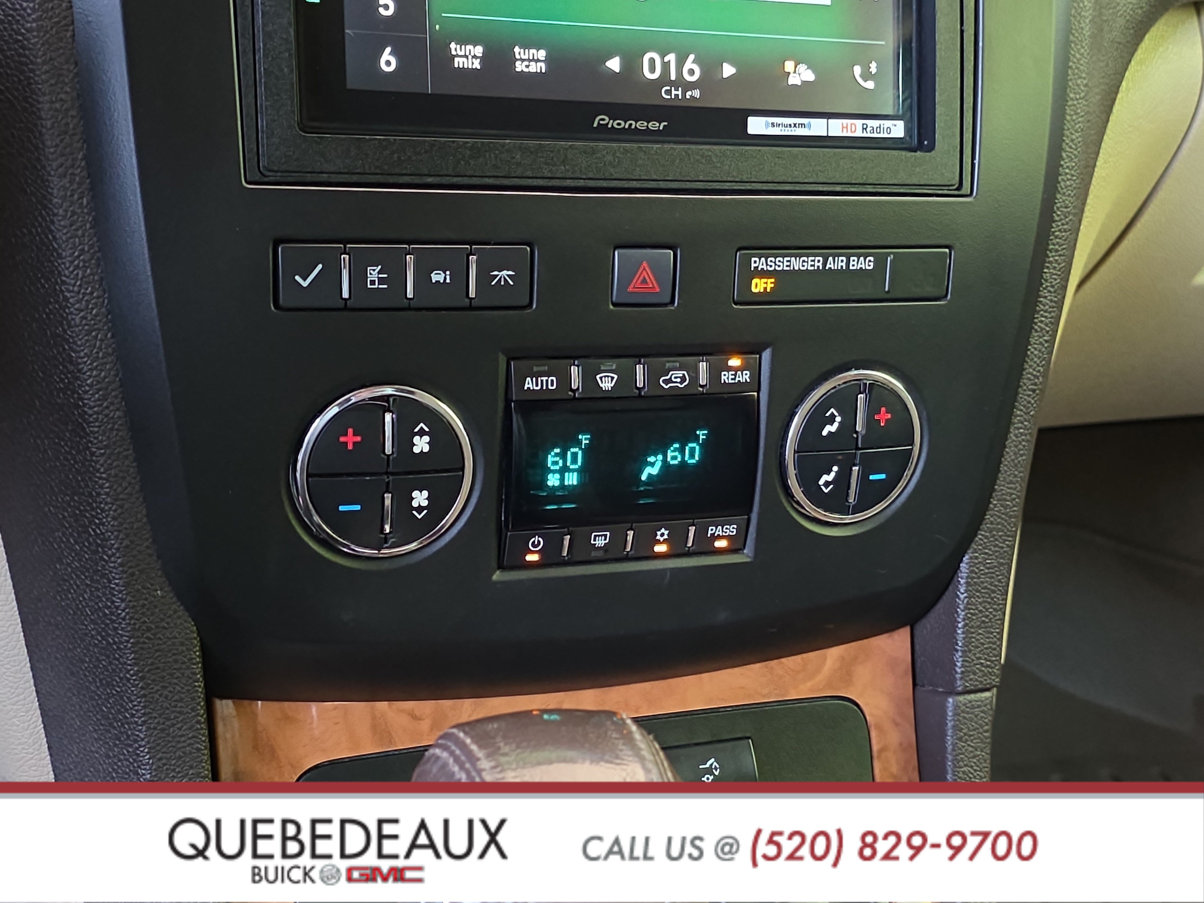 Used 2012 Buick Enclave Convenience FWD image 16