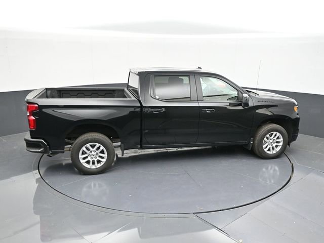 New 2025 Chevrolet Silverado 1500 RST w/ LPO, Dark Essentials Package image 58