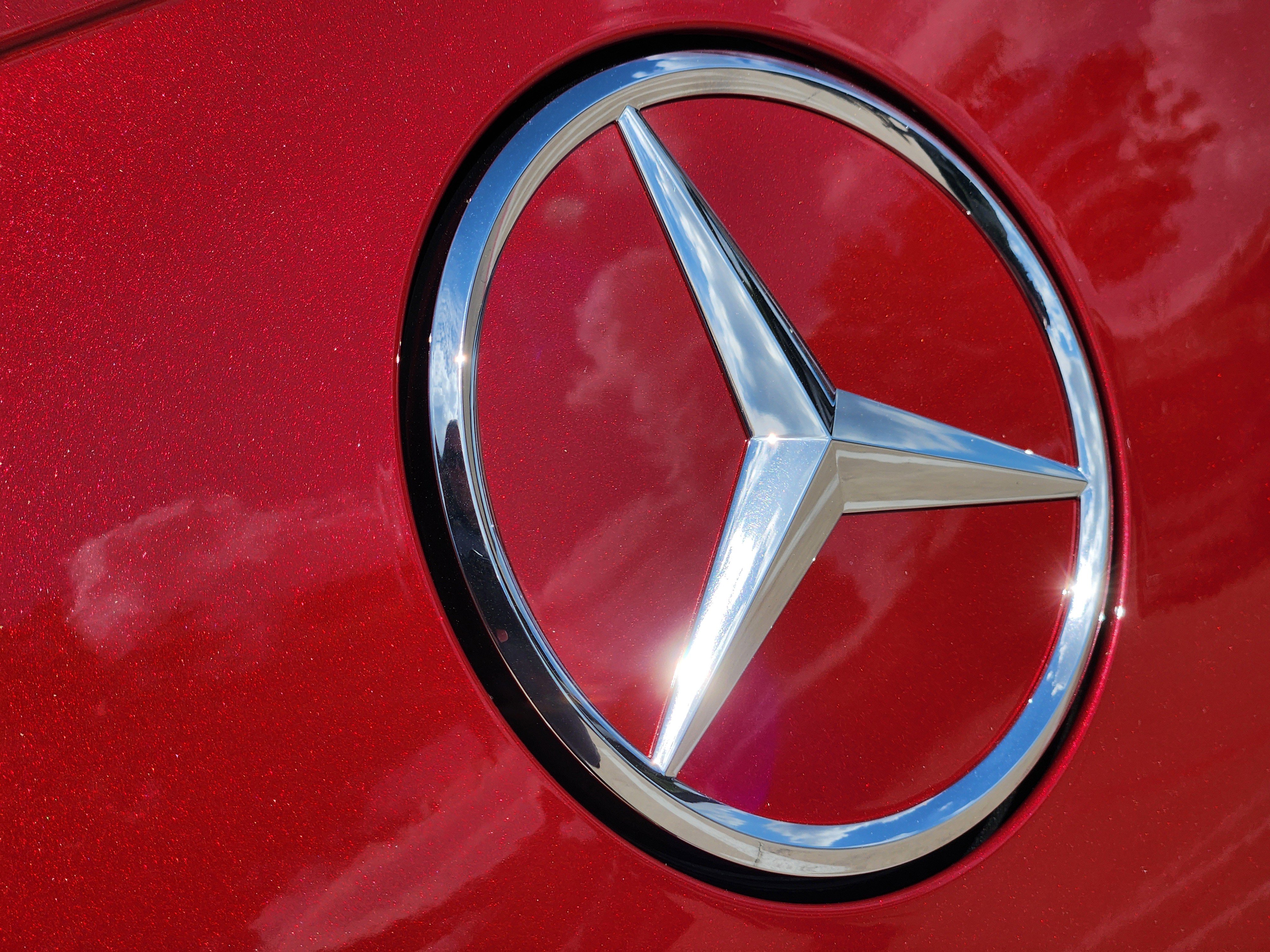 New 2026 Mercedes-Benz CLA 250 image 9
