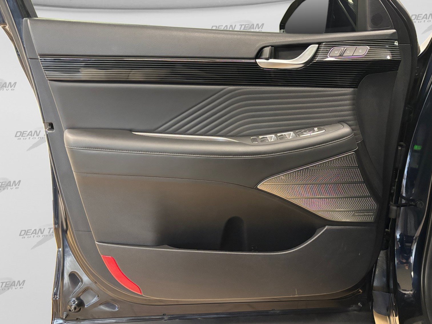 Used 2023 Hyundai Palisade Calligraphy AWD/4WD image 13
