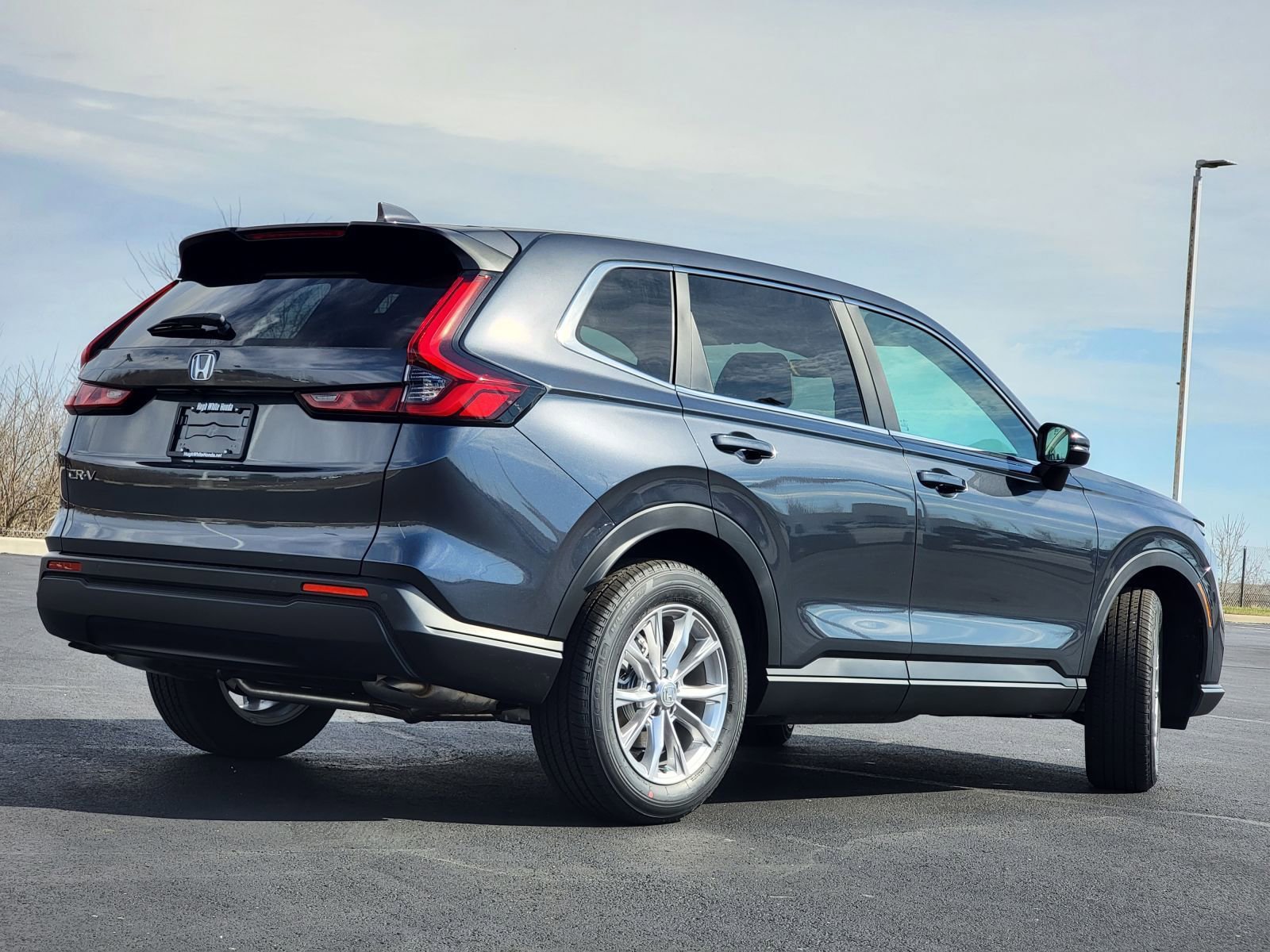 Used 2023 Honda CR-V EX-L image 20