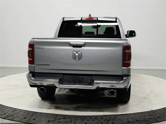 Used 2023 RAM 1500 Laramie image 6