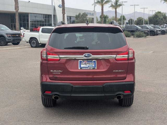 Used 2019 Subaru Ascent Premium AWD/4WD image 5