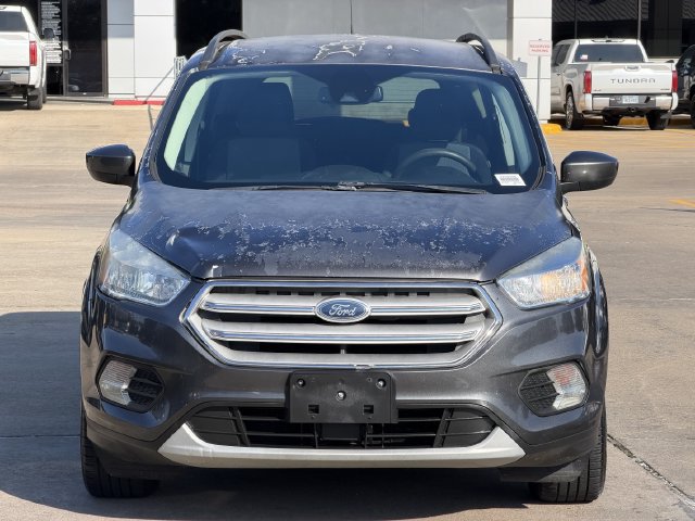 Used 2018 Ford Escape SE w/ Ford Safe & Smart Package AWD/4WD image 2