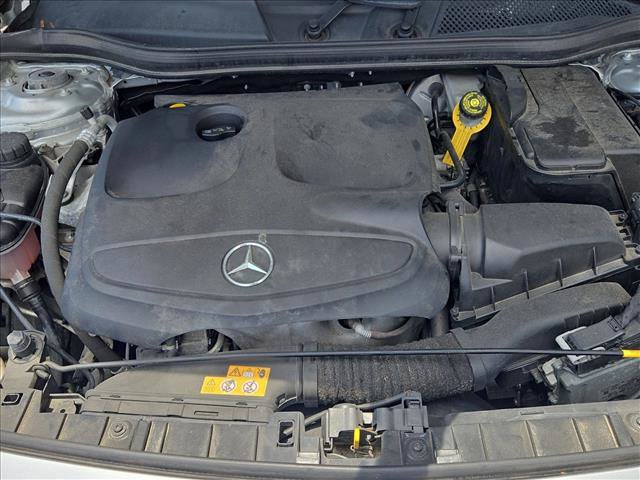 Used 2017 Mercedes-Benz GLA 250 4MATIC image 25