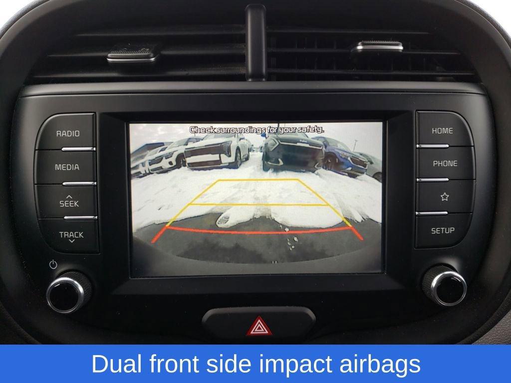 Used 2021 Kia Soul S image 22