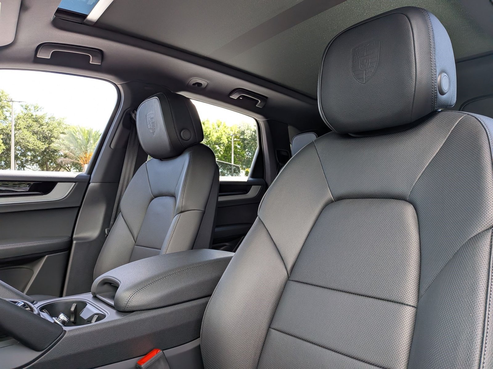 New 2026 Porsche Cayenne AWD/4WD image 5