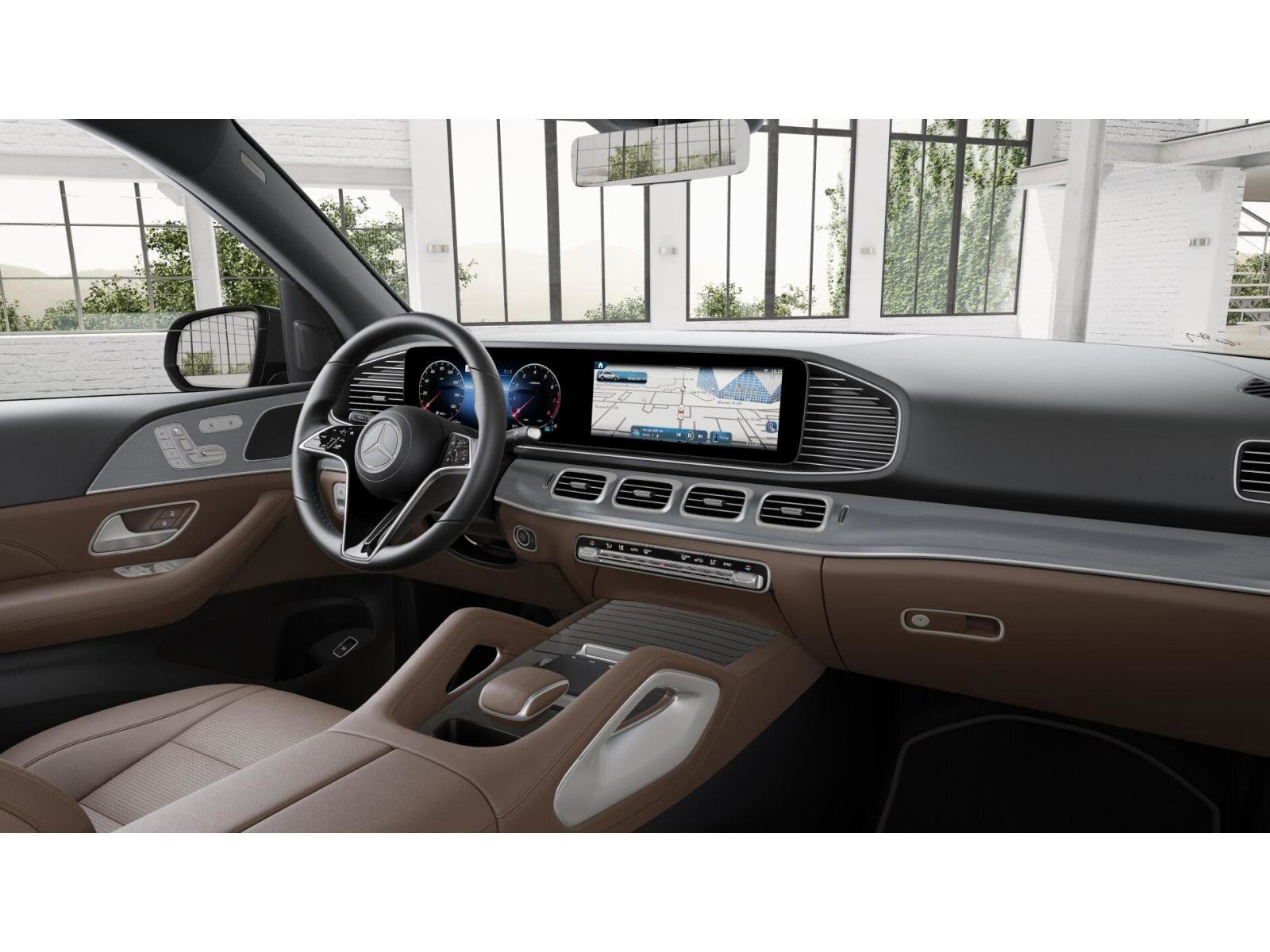 New 2026 Mercedes-Benz GLE 450 4MATIC image 6