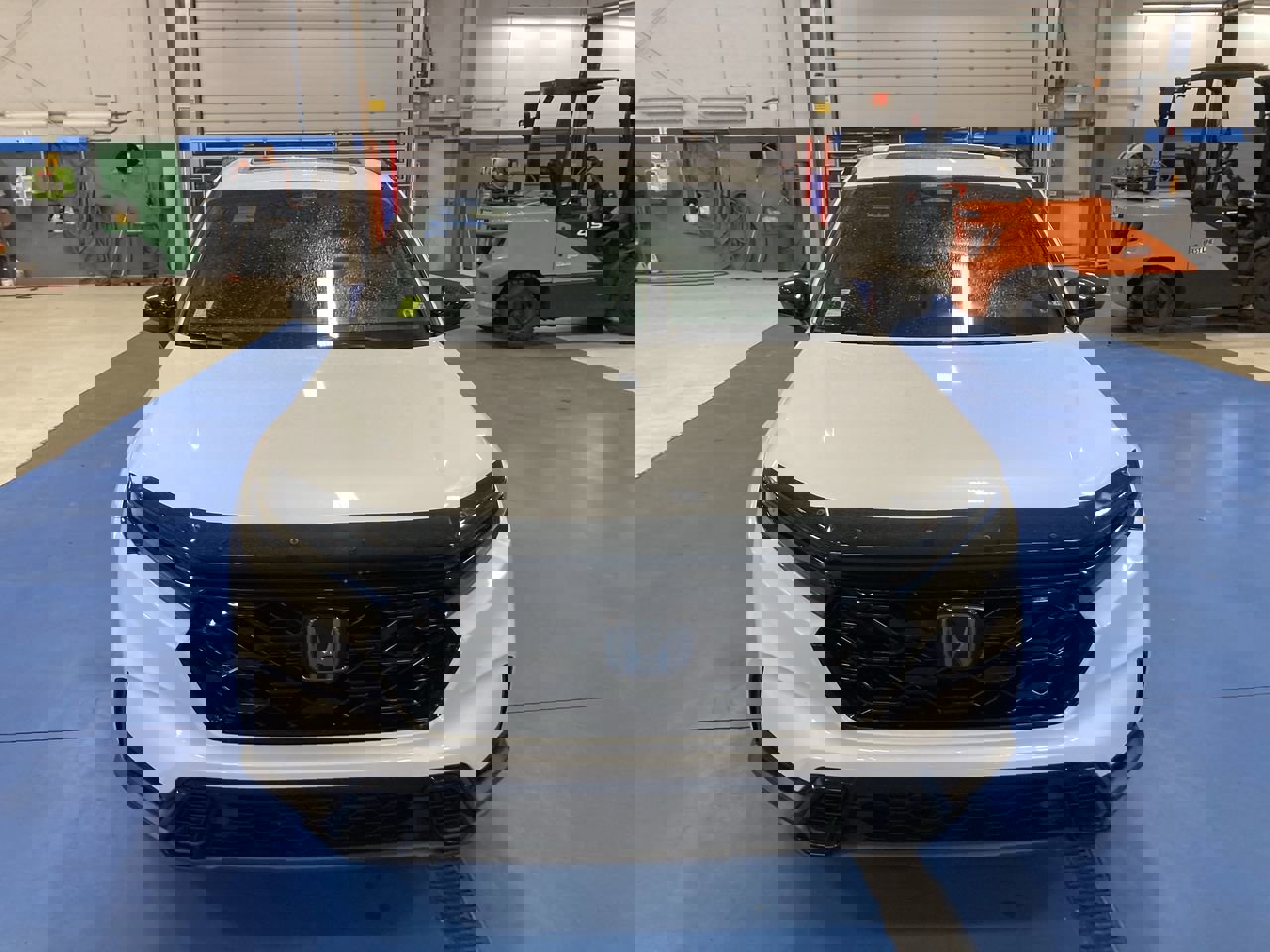 Used 2023 Honda CR-V Sport video 2