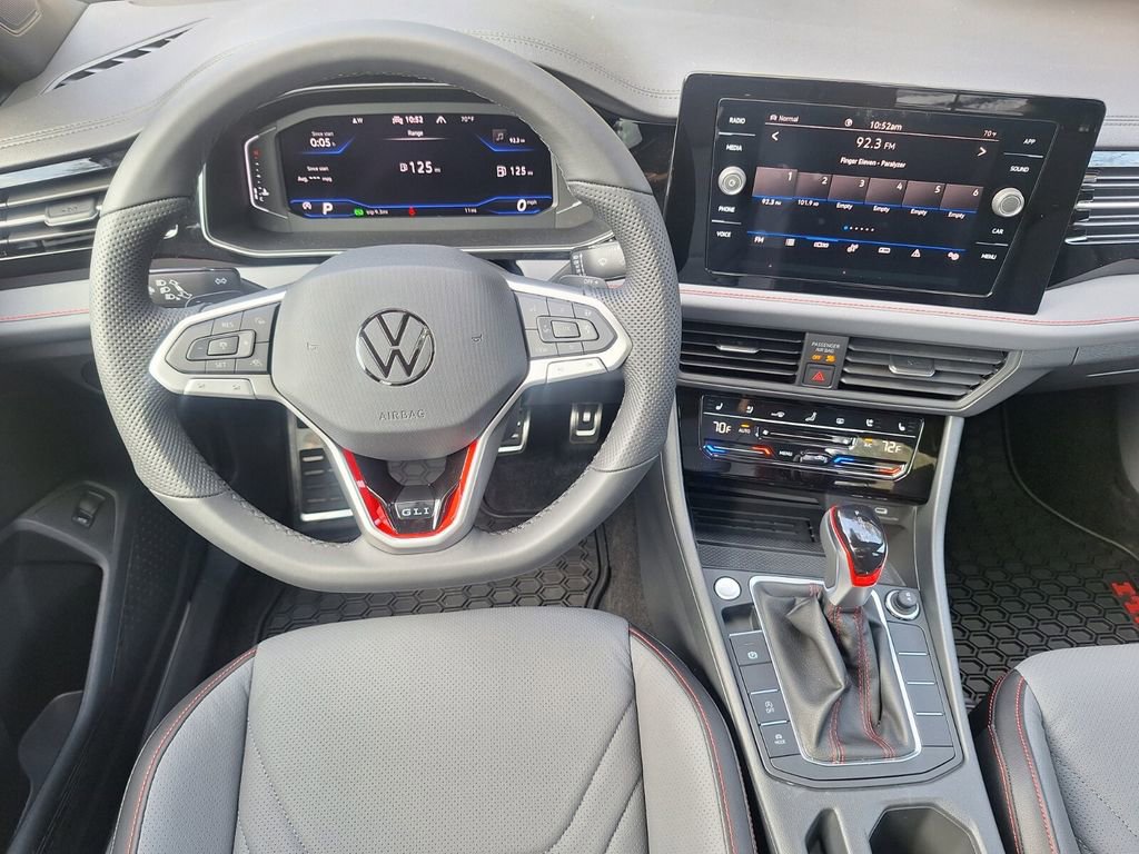 New 2026 Volkswagen Jetta GLI Autobahn image 20