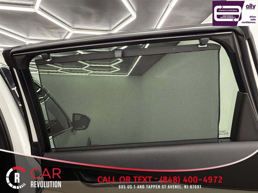 Used 2023 INFINITI QX60 Sensory w/ Cargo Package image 53