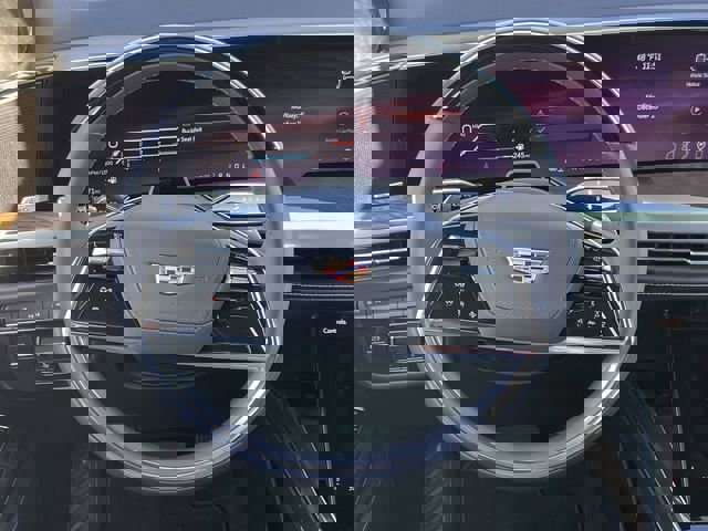 Certified 2026 Cadillac Escalade Platinum Sport image 13