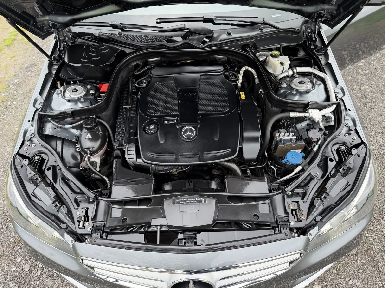 Used 2016 Mercedes-Benz E 350 4MATIC Wagon image 94
