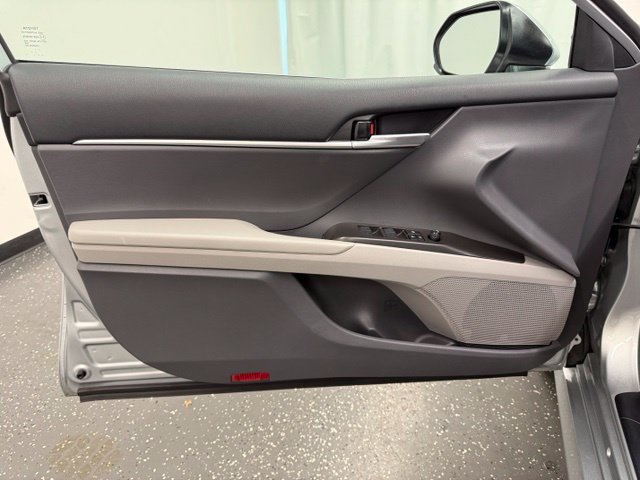 Certified 2023 Toyota Camry LE FWD image 10