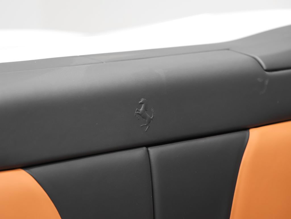 Certified 2022 Ferrari Portofino M RWD image 21