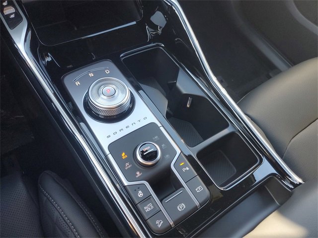 New 2026 Kia Sorento SX Prestige image 27