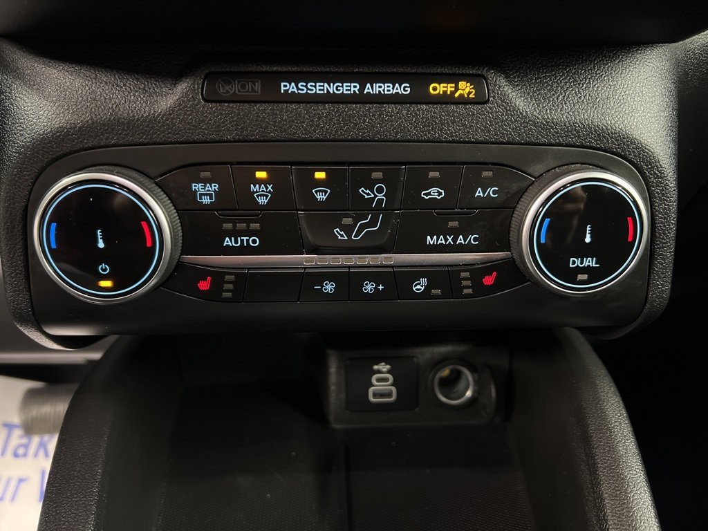 Certified 2024 Ford Escape Active image 13