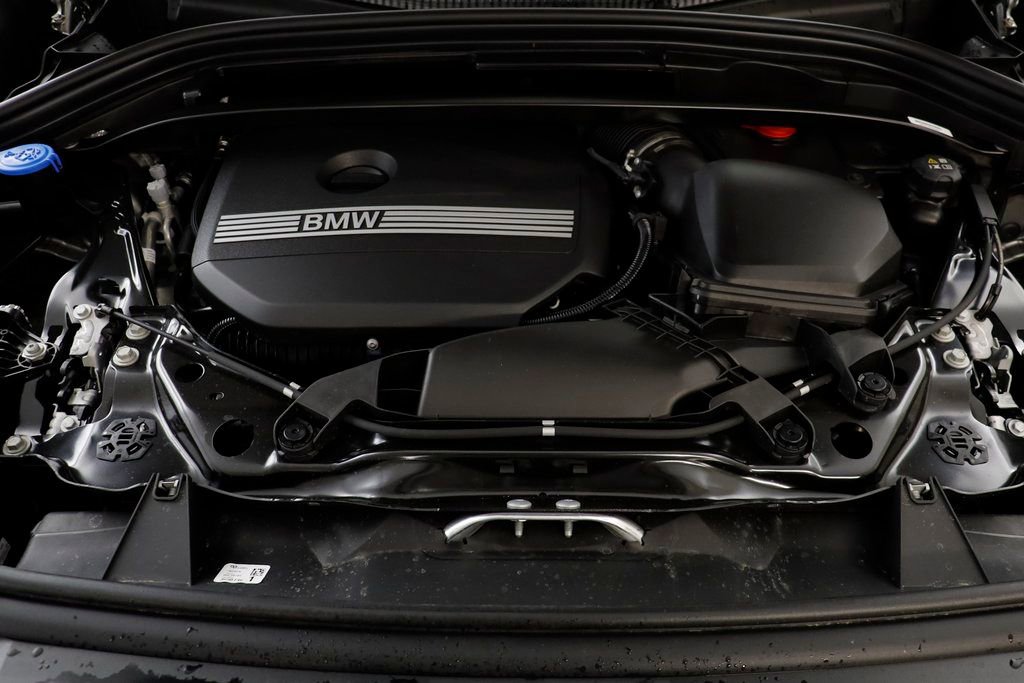 New 2026 BMW X1 xDrive28i w/ Convenience Package image 22