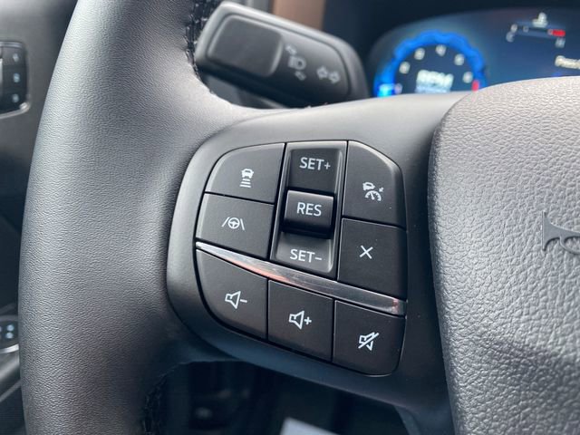 New 2025 Ford Bronco Sport Outer Banks w/ Sasquatch Outer Banks Package image 35