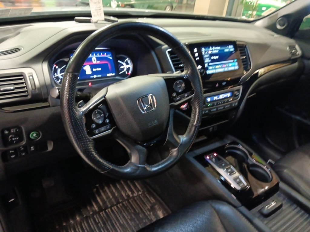 Used 2023 Honda Passport Elite image 5