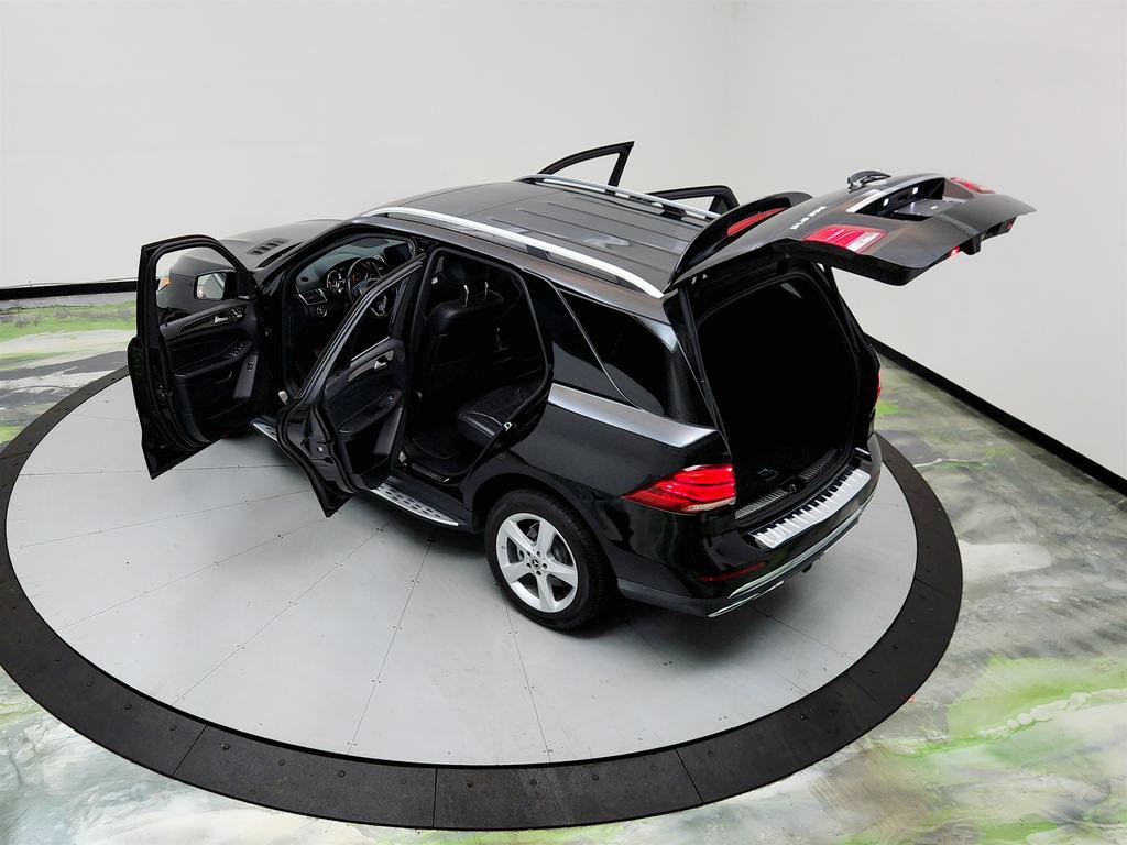 Used 2018 Mercedes-Benz GLE 350 image 41
