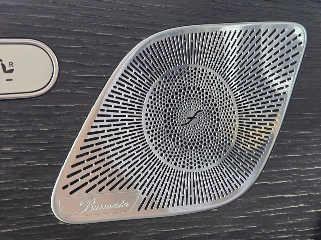 Used 2021 Mercedes-Benz GLE 350 4MATIC w/ Premium Package image 37