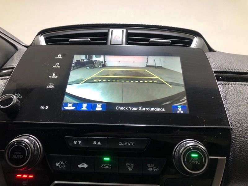 Used 2022 Honda CR-V EX-L image 34
