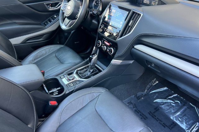 Certified 2023 Subaru Forester Limited AWD/4WD image 18