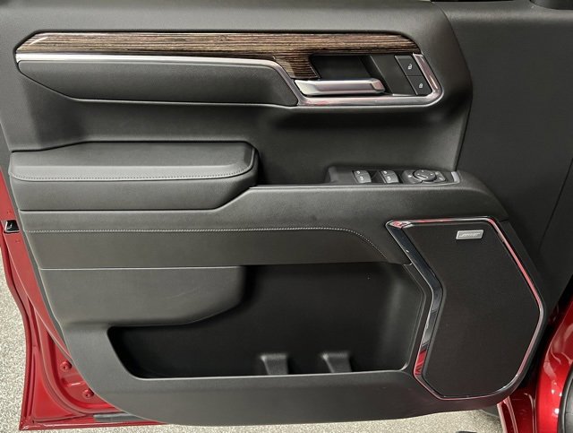 Used 2024 GMC Sierra 1500 Elevation w/ Elevation Premium Package image 22