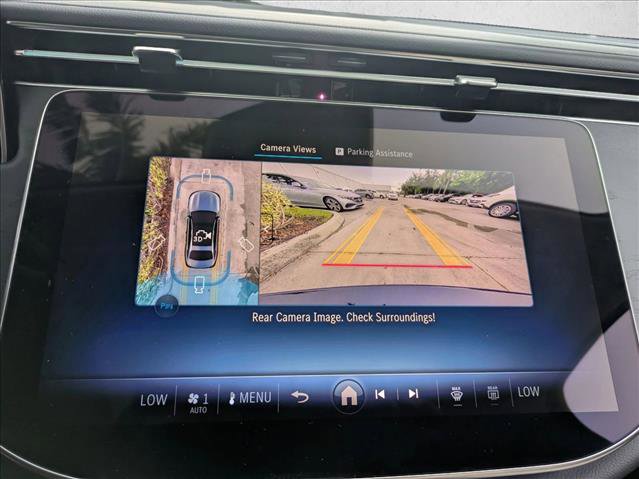 New 2026 Mercedes-Benz GLA 250 image 10