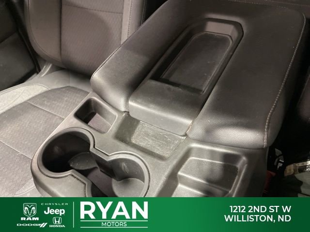 Used 2021 GMC Sierra 2500 SLE w/ SLE Value Package; image 22