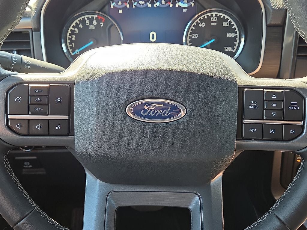 Used 2023 Ford F150 XLT w/ Equipment Group 302A High AWD/4WD image 30