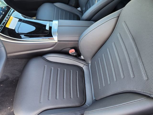 New 2026 Mercedes-Benz GLC 300 4MATIC image 8