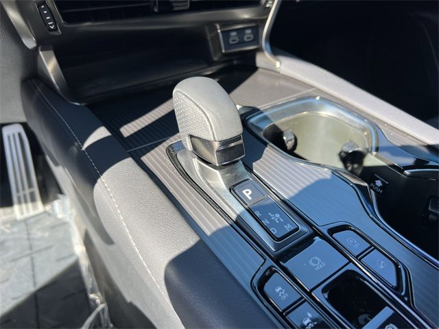 Certified 2024 Lexus RX 350 F Sport image 18