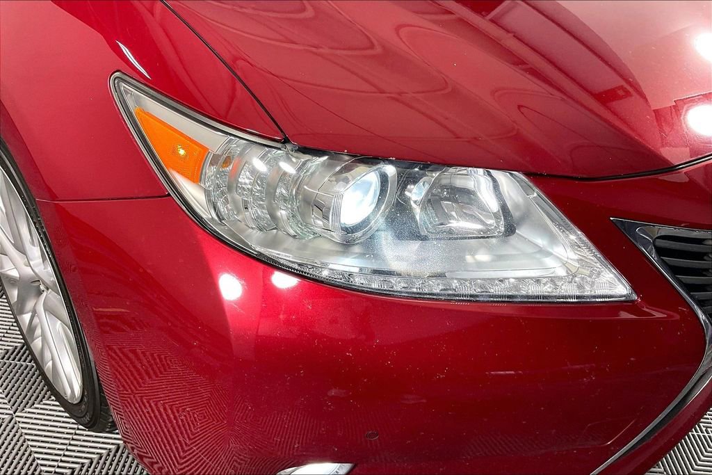 Used 2015 Lexus ES 350 image 37