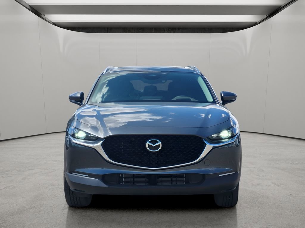 Used 2025 MAZDA CX-30 AWD 2.5 S w/ Premium Package image 7