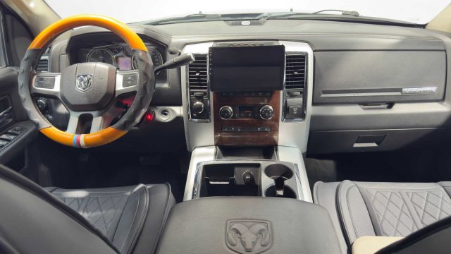 Used 2011 RAM 2500 Laramie AWD/4WD image 17