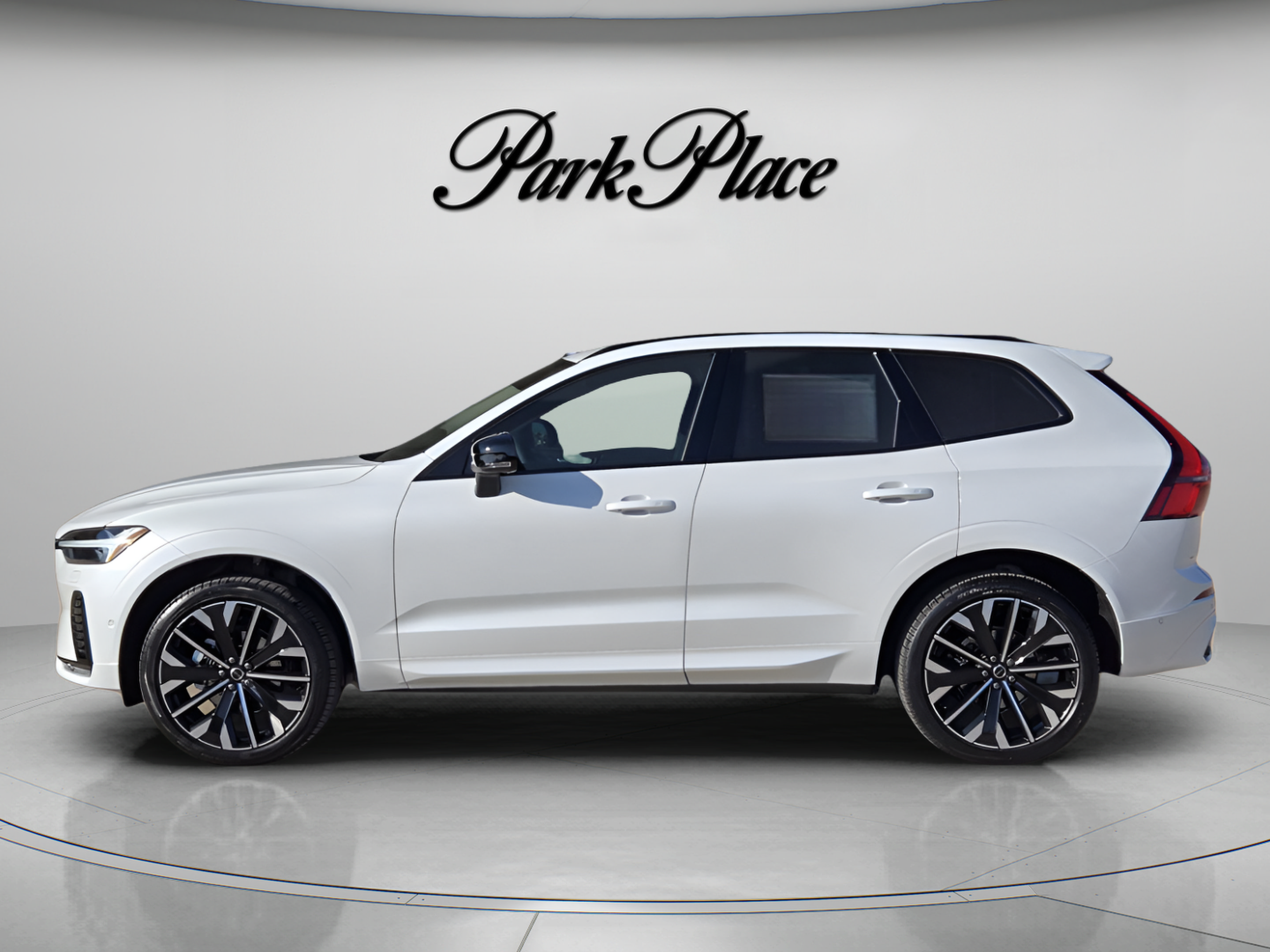 Used 2026 Volvo XC60 B5 Ultra w/ Protection Package Premier AWD/4WD video 2