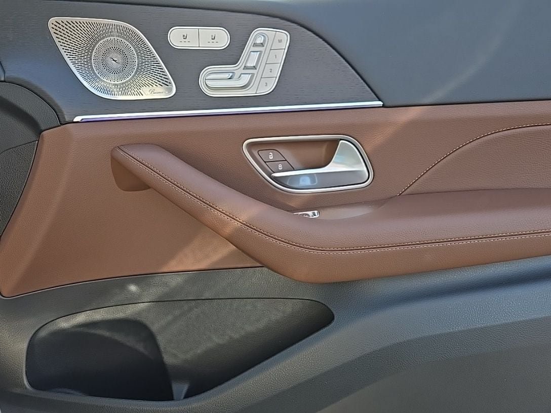 New 2026 Mercedes-Benz GLE 350 4MATIC image 36