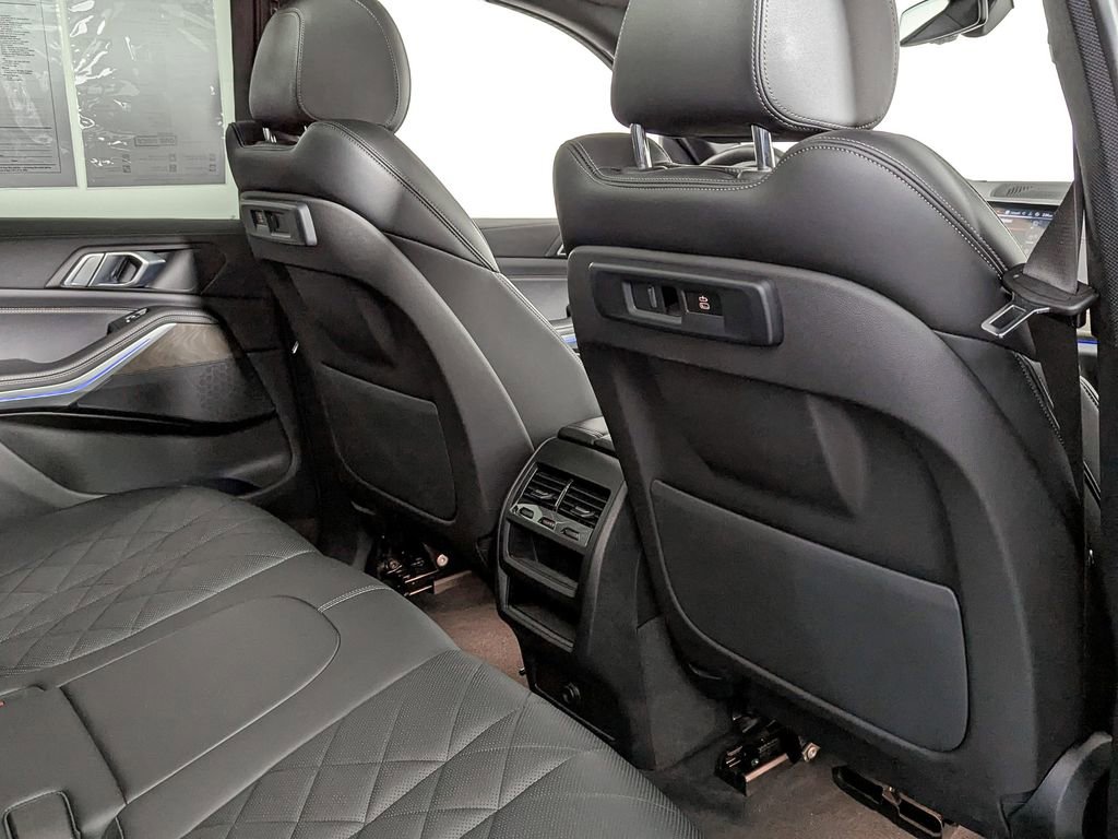 Certified 2023 BMW X5 xDrive40i w/ Premium Package image 42