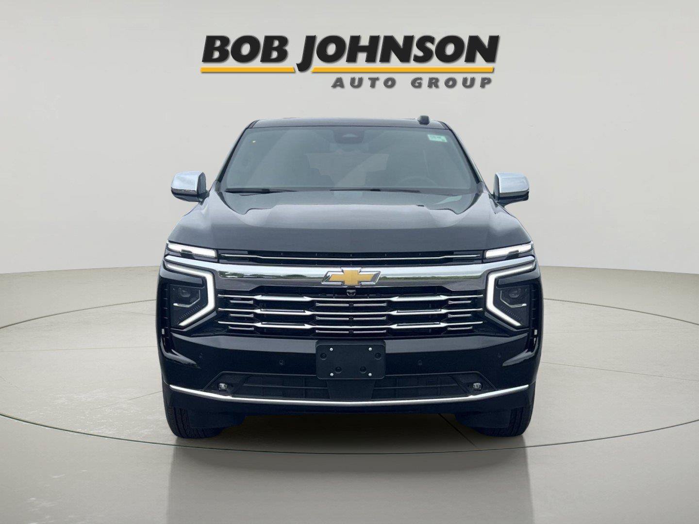 New 2026 Chevrolet Tahoe Premier w/ Sun And Tow Package AWD/4WD image 2