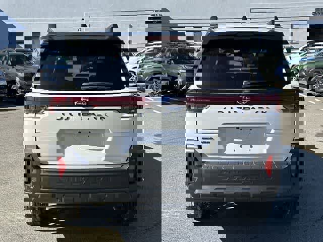 New 2026 Subaru Outback Touring XT image 4