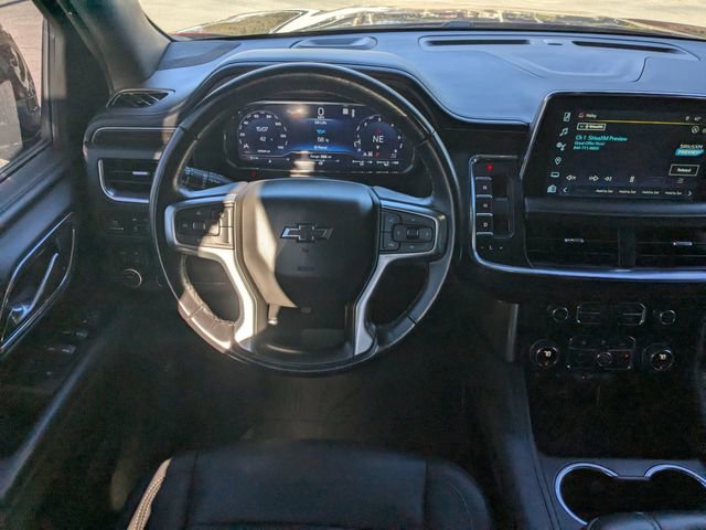 Used 2022 Chevrolet Tahoe Z71 image 21