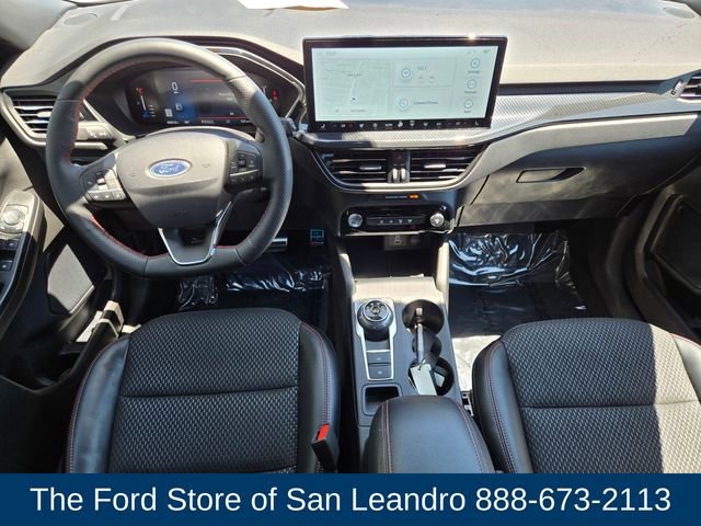 Used 2024 Ford Escape ST-Line w/ Tech Pack #1 image 14