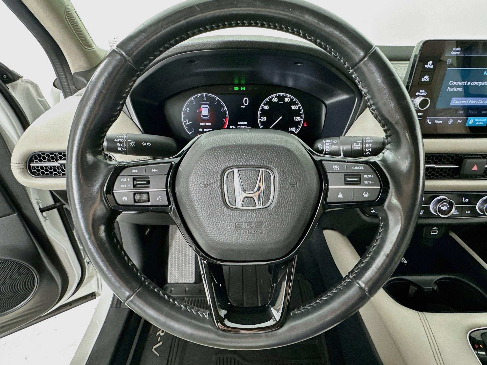 Used 2023 Honda HR-V EX-L image 11