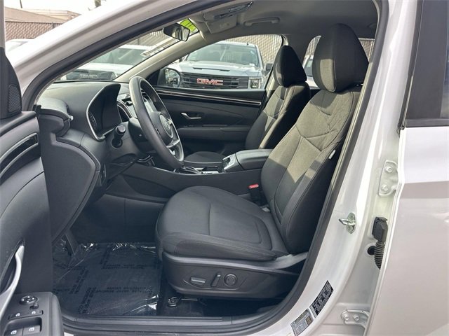 Used 2022 Hyundai Tucson SEL w/ Cargo Package image 17