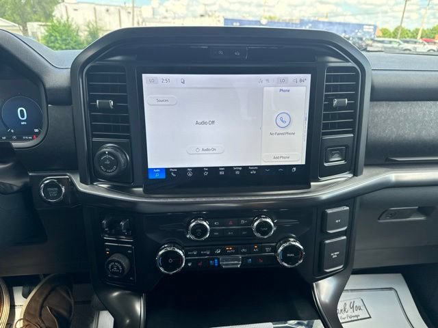 New 2026 Ford F150 Tremor w/ Equipment Group 402A High AWD/4WD image 20