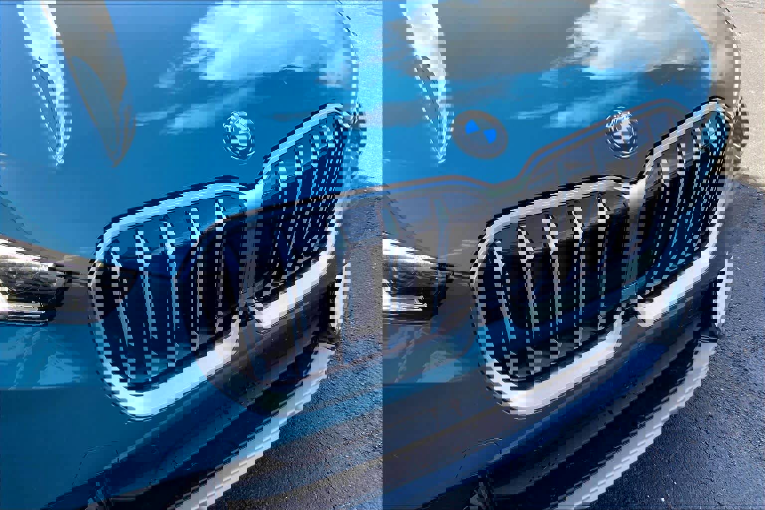 Certified 2025 BMW X1 xDrive28i image 29