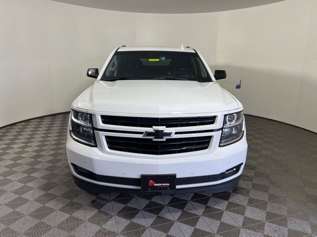 Used 2018 Chevrolet Tahoe Premier w/ RST 6.2L Performance Edition AWD/4WD image 2